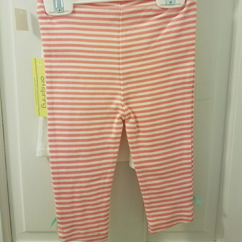 OffSpring Baby Girl Outfit - Picture 4 of 4